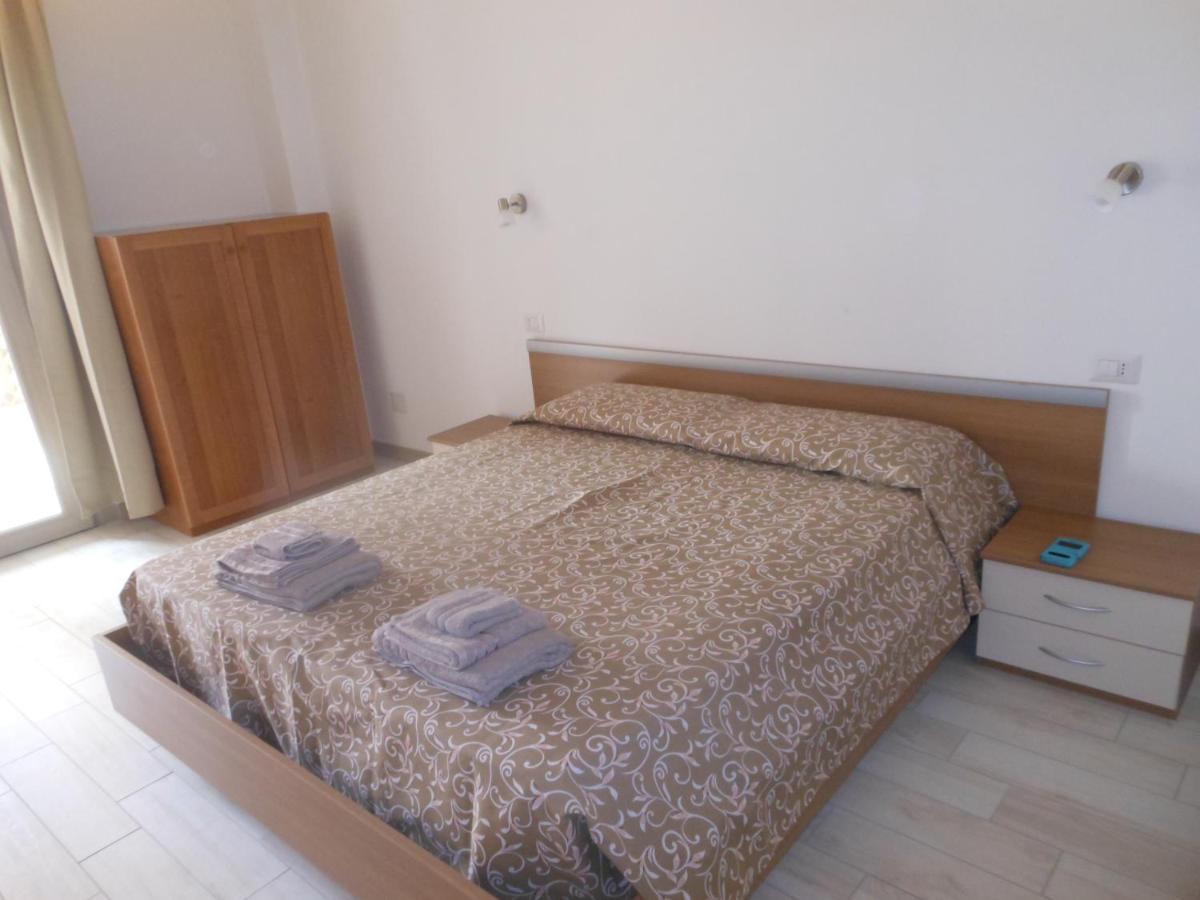 Apartament La Rosa Dei Venti Teulada Zewnętrze zdjęcie