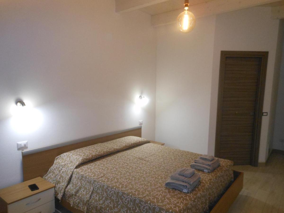 Apartament La Rosa Dei Venti Teulada Zewnętrze zdjęcie