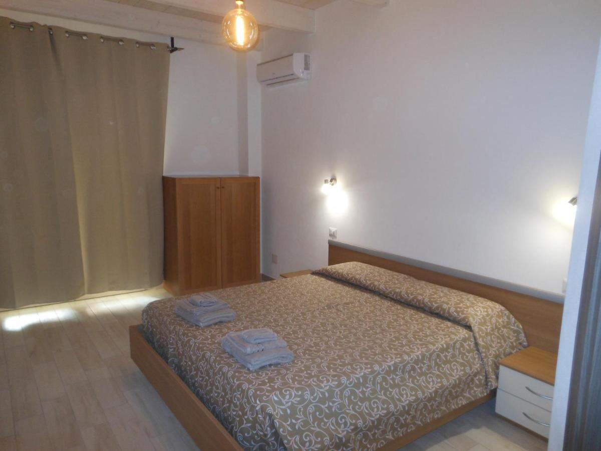 Apartament La Rosa Dei Venti Teulada Zewnętrze zdjęcie