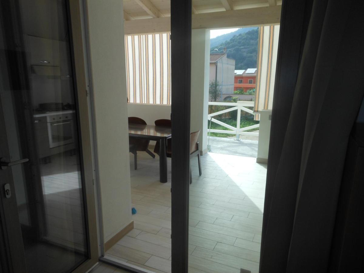 Apartament La Rosa Dei Venti Teulada Zewnętrze zdjęcie