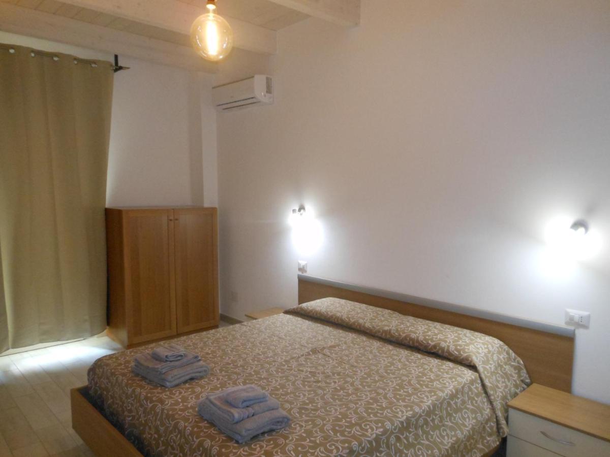 Apartament La Rosa Dei Venti Teulada Zewnętrze zdjęcie