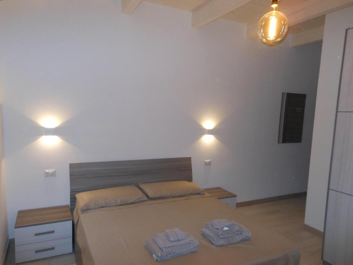 Apartament La Rosa Dei Venti Teulada Zewnętrze zdjęcie