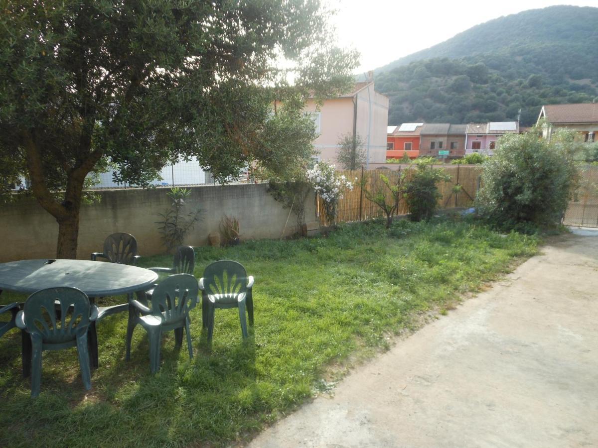Apartament La Rosa Dei Venti Teulada Zewnętrze zdjęcie