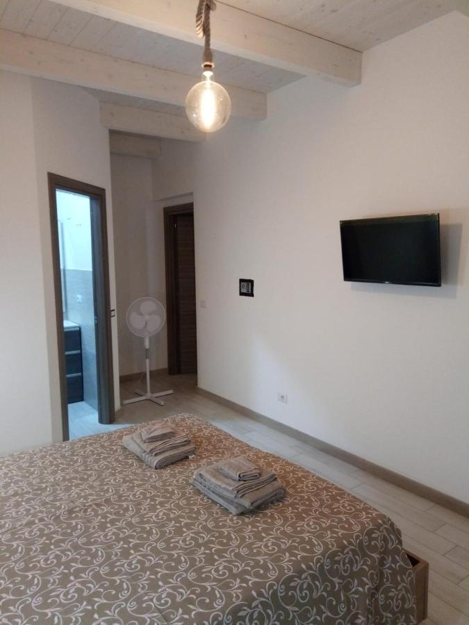 Apartament La Rosa Dei Venti Teulada Zewnętrze zdjęcie