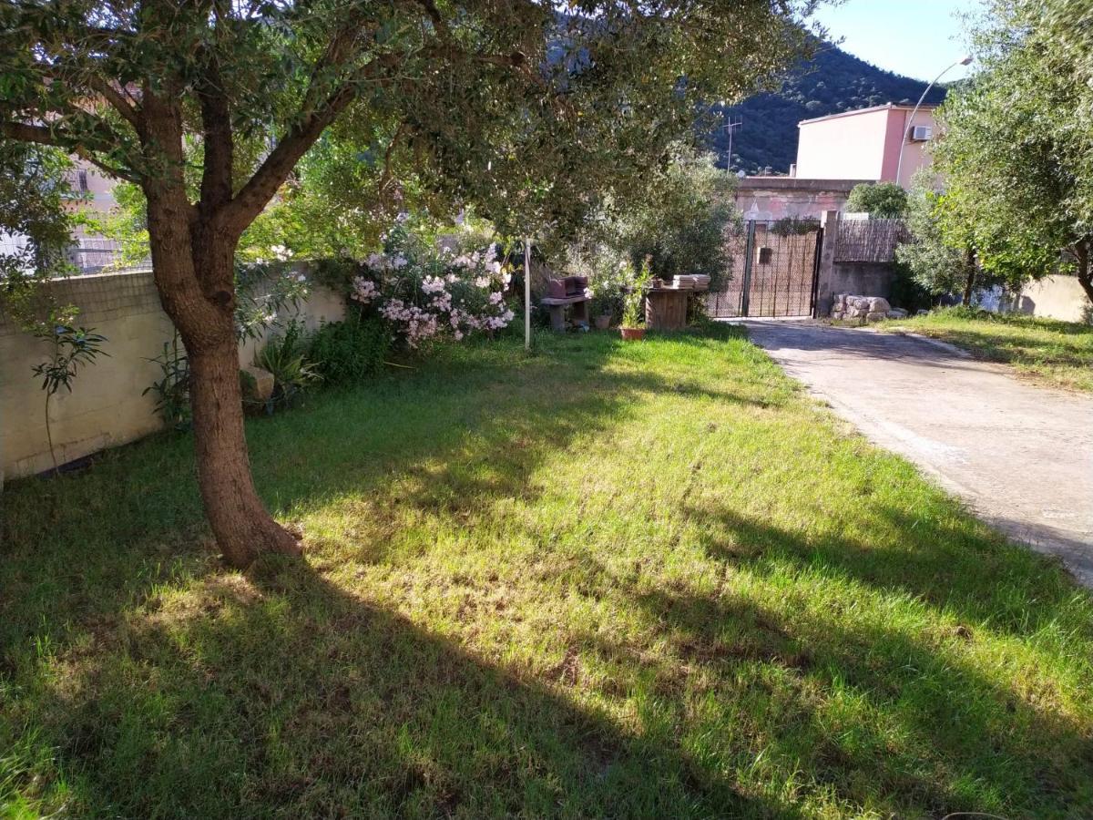 Apartament La Rosa Dei Venti Teulada Zewnętrze zdjęcie