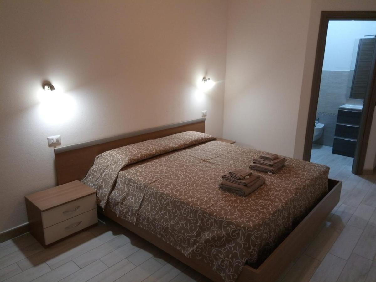 Apartament La Rosa Dei Venti Teulada Zewnętrze zdjęcie