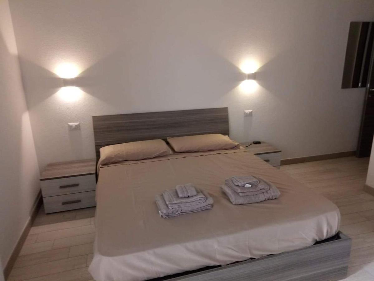 Apartament La Rosa Dei Venti Teulada Zewnętrze zdjęcie