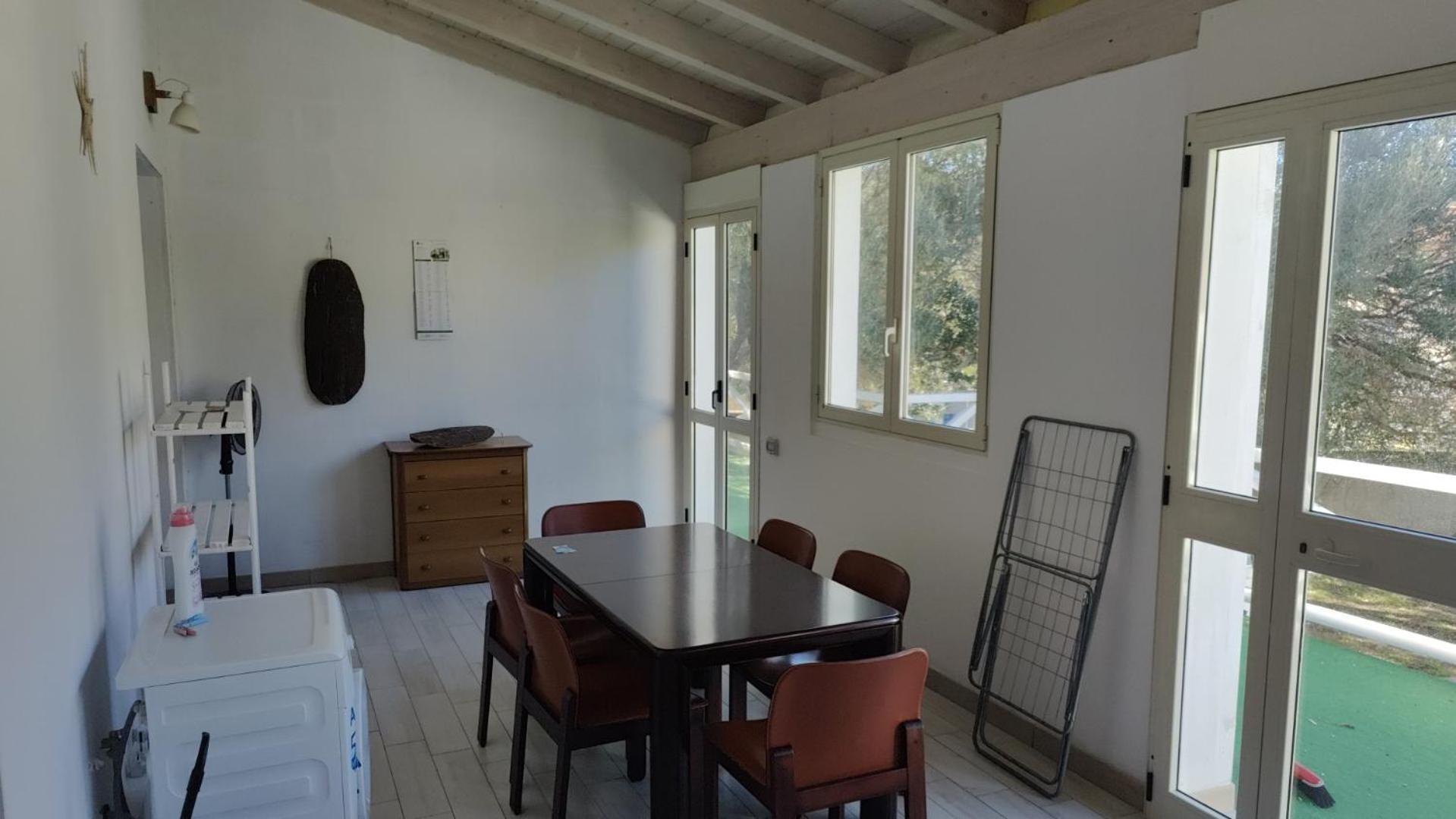 Apartament La Rosa Dei Venti Teulada Zewnętrze zdjęcie